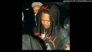 (FREE) Young Nudy Type Beat - "Black Crusade"