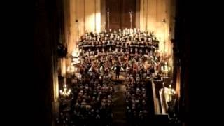 Bach - B Minor Mass: Gloria - Gundi Gabrielle, Conductor