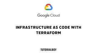 Infrastructure as Code with Terraform || GSP750 || #cloudskillsboost #googlecloudready #gcloud