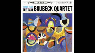 The Dave Brubeck Quartet - Take Five (2012 Bernie Grundman Remaster)