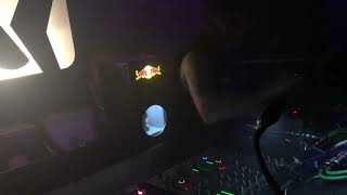 Oscar Mulero - Lanna Club - Gijón (24-12-19)