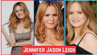 Unveiled the Talents of Jennifer Jason Leigh hollywood movie