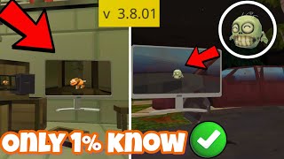 🤯New secret of chicken gun 3.8.01 update😱😱 ||102%REAL||