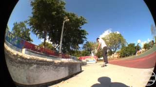 Zach Horkan // Invision Clothing Quick Clip