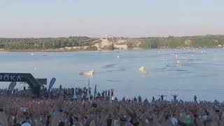 2019 - best Triathlon video - Ironman Frankfurt