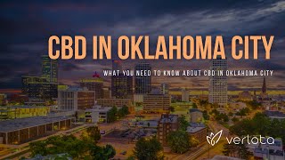 CBD Oklahoma City | Buy CBD Oil in Oklahoma | Best CBD Oil Oklahoma