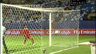 النصر ( 1-3 ) الإتفاق | دوري زين للمحترفين 2011-2012