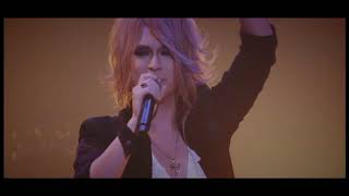 KAMIJO - Tsuioku no mon Amour 追憶のモナムール [LIVE Epic Rock Orchestra] (Sub Español+Romaji+Kanji)