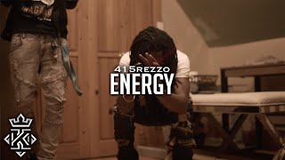 415Rezzo - Energy (Official Video) 🎥@Kxnnng