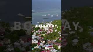 Boracay, Philippines #shorts