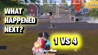 Pubg Mobile Most Aggressive Gameplay..  #bgmi  #gaming  #yt  #op  #viralvideo