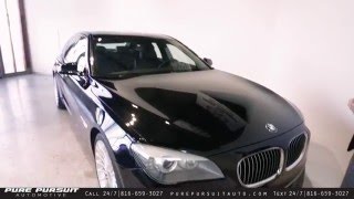 2011 Alpina B7 For Sale in MO | Walkaround | Shipping Luxury-Sport Nationwide