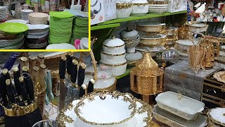 Africa's Biggest Souvenir Market | Lagos Nigeria