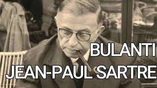 BULANTI | Jean-Paul Sartre | Sesli Kitap | Part 3#