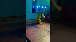 kamariya 💛 | Dance in wedding 💛 #youtubeshort #wedding