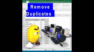 How to Remove Duplicates in Excel