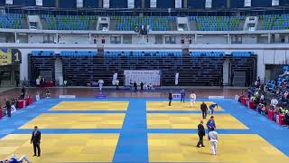 TROFÉU RIO DE JANEIRO / JUDÔ RIO / 13-07-2024.