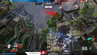 VP.G2A Cypher vs Spart1e (Grand Final) GameTribe Duel Cup #3