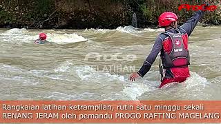 RENANG JERAM