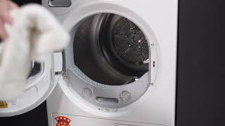 Product Review: Miele 9kg Heat Pump Dryer TWL780WP