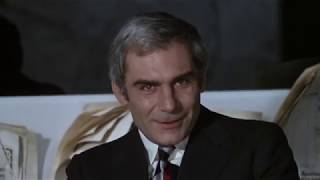 Slap the Monster on Page One (1972) English subtitles 2/3 - Gian Maria Volonte