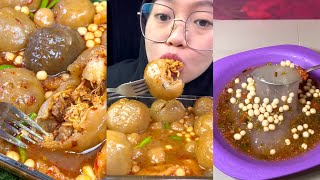 Resep Camilan Murah Dan Enak Efrita ASMR #465 | MUKBANG | COOKING