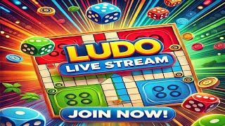 Ludo Live Stream Gameplay That Will Make You Want To Play