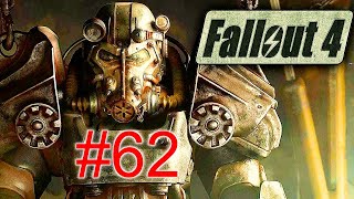 НУЗ Joni в Fallout 4 #62 Запуск