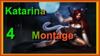 Katarina Montage 4 : The mobility master