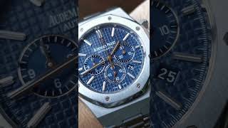 Audemars Piguet Chronograph 41 mm 26320ST.OO.1220ST.03