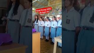 OSIS MASA BHAKTI 24-25