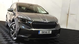 2025 Skoda Enyaq 85 286bhp 0 Finance Available