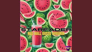 Red Bull Gusto Anguria (Rmx GoodV)