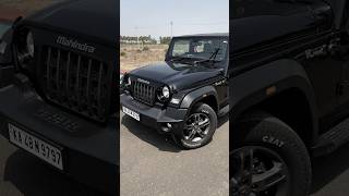 Thar 📢#thar #thar4x4 #tharlover #trend #trending #trendingshorts #viral #viralshorts #viralvideo