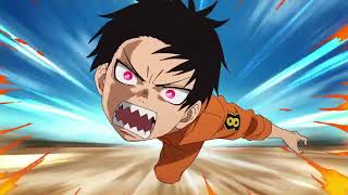 Enen no Shoboutai (Fire Force) | Official Trailer #anime