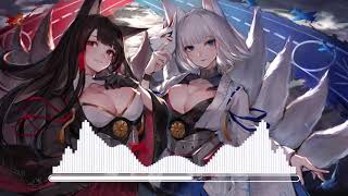 「Nightcore」→ Little Mix - Confetti