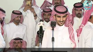 موال الشاص 🔥 عايدالهربيد وجابر الذرفي  ومعتق العياضي ومحمد سند