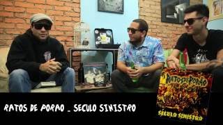 Dicas da Podrera #02   Rodrigo Lima Dead Fish