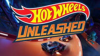 Hot Wheels Unleased | 1920x1080 | 60 Hz | Ultra | DLSS | Alienware M15-R4 | RTX 3070M