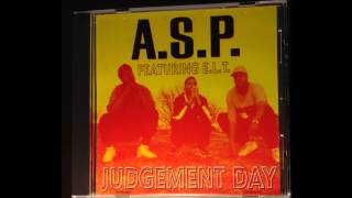 ASP feat ELT - Judgement Day