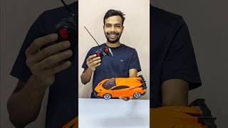 Unboxing Super Car And Testing 🔥