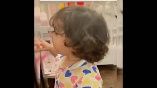 Amal muneeb cutest video viral #shorts #youtubeshorts