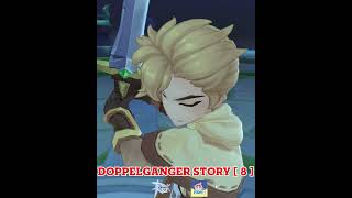 Ragnarok M Eternal Love [ Short ] EP 31 - Doppelganger Story [ 8 ]