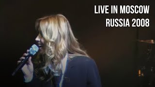 Lara Fabian - Les Homéricains (Live at the Operetta Theatre, Moscow - Russia, 2008)