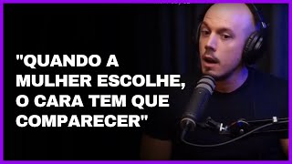 EXISTE RAZÕES EVOLUTIVAS PARA QUE A MULHER TRAIA, DR. DUPRAT À DERIVA PODCAST COM ARTHUR PETRY