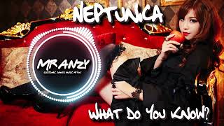 Neptunica, Felix Schorn & MEELA - What Do You Know (Best Melbourne Bounce) Mr Anzy