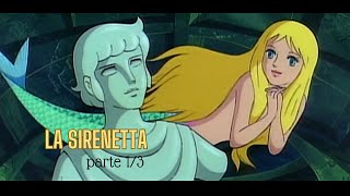 ⭐️ LA SIRENETTA 🌙 (parte 1/3)