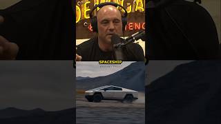 Rogan Compares Elon to Einstein