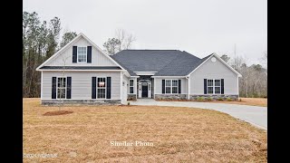 Homes for sale - 207 Big August Way, Jacksonville, NC 28546