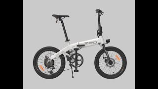 Xiaomi E-Bike HIMO Z20